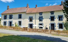 Meadow View Gîtes, Janaillat, Creuse, France, 23250